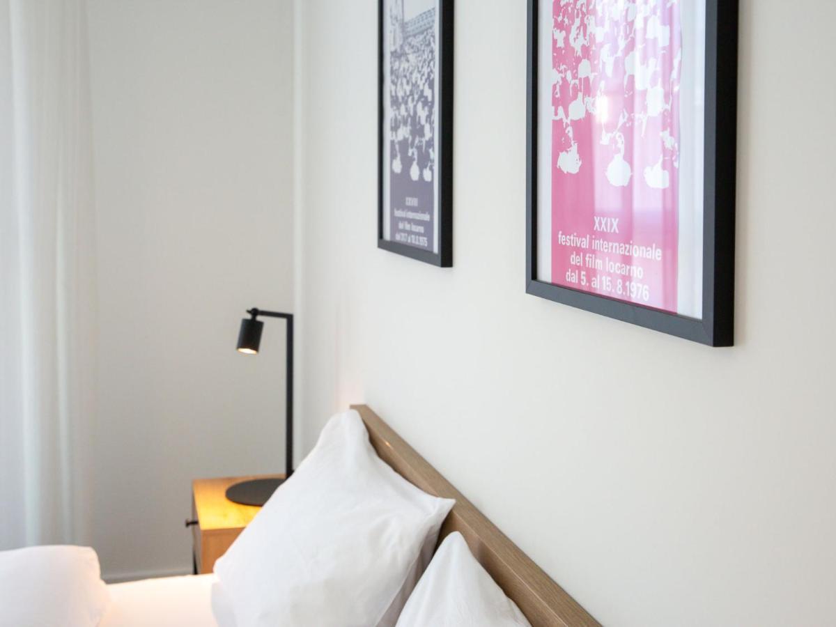 Apartment Loctowers A4-4-3 By Interhome Locarno Exterior photo